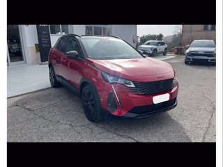 PEUGEOT 3008 1.5 bluehdi GT Pack s&s 130cv e