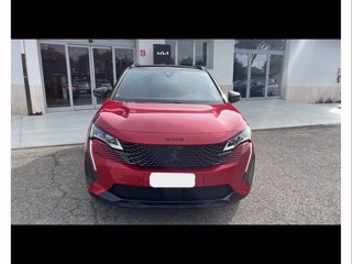 PEUGEOT 3008 1.5 bluehdi GT Pack s&s 130cv e