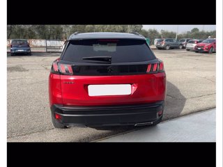 PEUGEOT 3008 1.5 bluehdi GT Pack s&s 130cv e