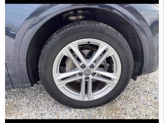 AUDI Q5 30 2.0 TDI mHEV 136cv S line plus S tronic