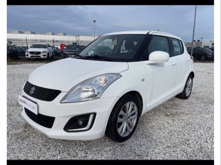 SUZUKI Swift 5p 1.2 vvt b-easy e6