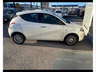 LANCIA Ypsilon 1.2 8v gold c/cl 69cv e6