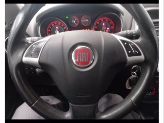 FIAT Punto 5p 1.4 easypower street gpl e6