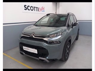 CITROEN C3 Aircross PureTech 130 S&S EAT6 Shine