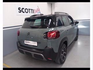 CITROEN C3 Aircross PureTech 130 S&S EAT6 Shine