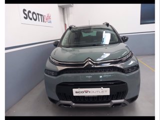 CITROEN C3 Aircross PureTech 130 S&S EAT6 Shine