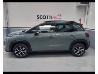 CITROEN C3 Aircross PureTech 130 S&S EAT6 Shine