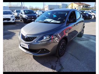 LANCIA Ypsilon 1.0 firefly hybrid platino s&s 70cv