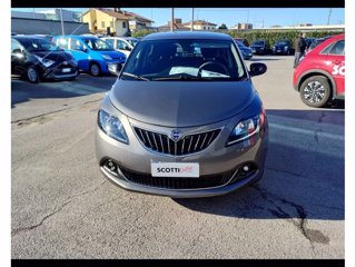 LANCIA Ypsilon 1.0 firefly hybrid platino s&s 70cv