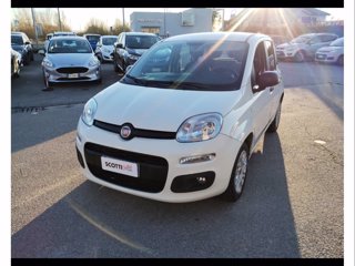 FIAT Panda 1.2 easy 69cv