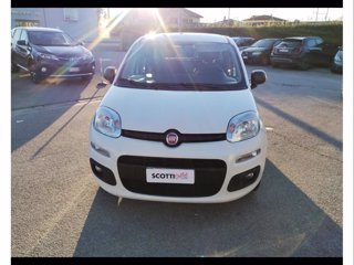 FIAT Panda 1.2 easy 69cv