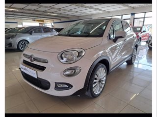 FIAT 500X 1.4 MultiAir 140 CV Pop Star