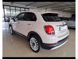 FIAT 500X 1.4 MultiAir 140 CV Pop Star