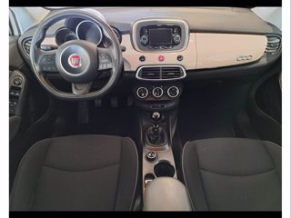 FIAT 500X 1.4 MultiAir 140 CV Pop Star