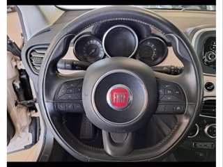 FIAT 500X 1.4 MultiAir 140 CV Pop Star