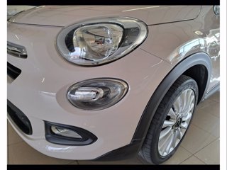 FIAT 500X 1.4 MultiAir 140 CV Pop Star