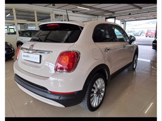 FIAT 500X 1.4 MultiAir 140 CV Pop Star