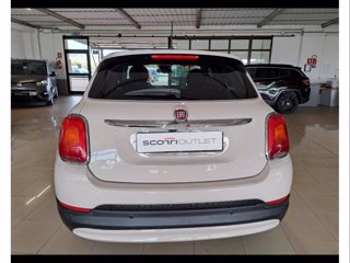 FIAT 500X 1.4 MultiAir 140 CV Pop Star