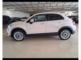 FIAT 500X 1.4 MultiAir 140 CV Pop Star