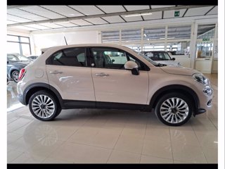 FIAT 500X 1.4 MultiAir 140 CV Pop Star