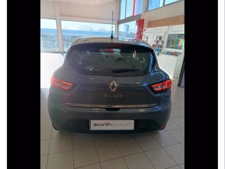 RENAULT Clio TCe 12V 90CV Start&Stop 5 porte Energy Business