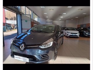 RENAULT Clio TCe 12V 90CV Start&Stop 5 porte Energy Business