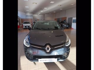 RENAULT Clio TCe 12V 90CV Start&Stop 5 porte Energy Business