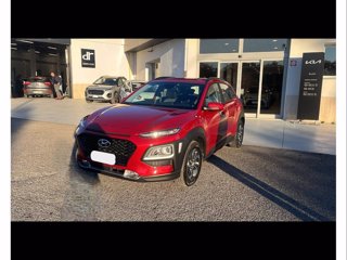 HYUNDAI Kona HEV 1.6 DCT XPrime