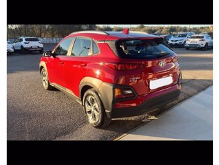 HYUNDAI Kona HEV 1.6 DCT XPrime