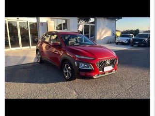 HYUNDAI Kona HEV 1.6 DCT XPrime