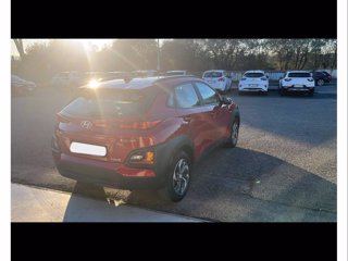 HYUNDAI Kona HEV 1.6 DCT XPrime