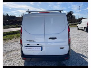 FORD Transit connect 200 1.6 tdci 75cv entry l1h1