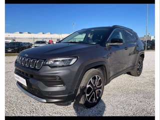 JEEP Compass 1.6 mjt limited 2wd 130cv