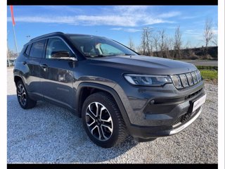 JEEP Compass 1.6 mjt limited 2wd 130cv