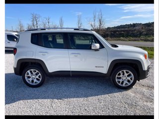 JEEP Renegade 2.0 Mjt 140CV 4WD Active Drive Longitude