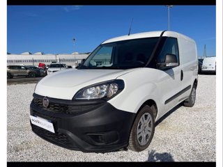 FIAT Doblo cargo 1.6 mjt 105cv ch1 business s&s