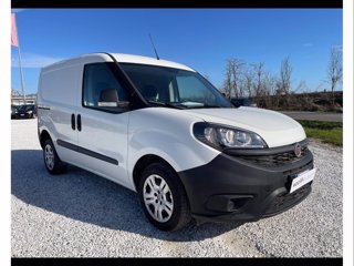 FIAT Doblo cargo 1.6 mjt 105cv ch1 business s&s