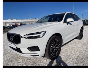 VOLVO XC60 D4 AWD Geartronic Business