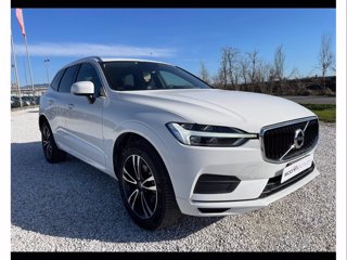 VOLVO XC60 D4 AWD Geartronic Business