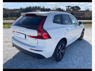 VOLVO XC60 D4 AWD Geartronic Business