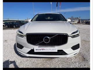 VOLVO XC60 D4 AWD Geartronic Business