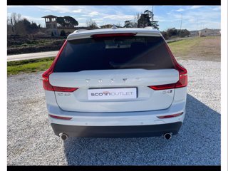 VOLVO XC60 D4 AWD Geartronic Business