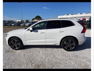 VOLVO XC60 D4 AWD Geartronic Business