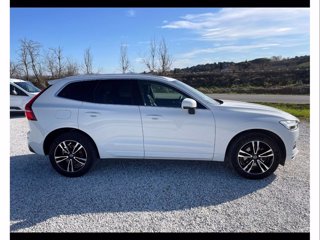 VOLVO XC60 D4 AWD Geartronic Business