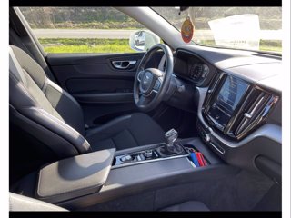 VOLVO XC60 D4 AWD Geartronic Business