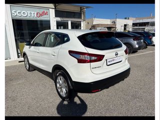 NISSAN Qashqai 1.5 dci acenta 110cv e6