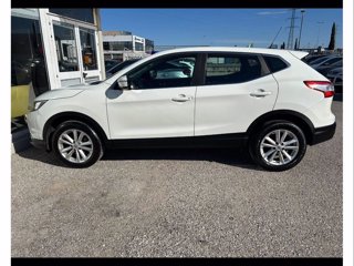 NISSAN Qashqai 1.5 dci acenta 110cv e6