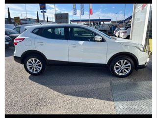 NISSAN Qashqai 1.5 dci acenta 110cv e6