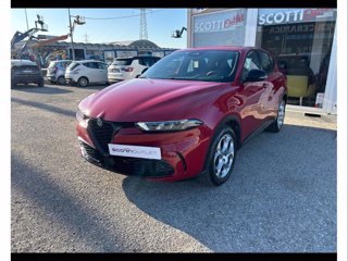 ALFA ROMEO Tonale 1.5 hybrid sprint 130cv tct7