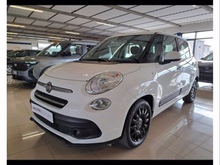 FIAT 500l 1.4 mirror 95cv my20